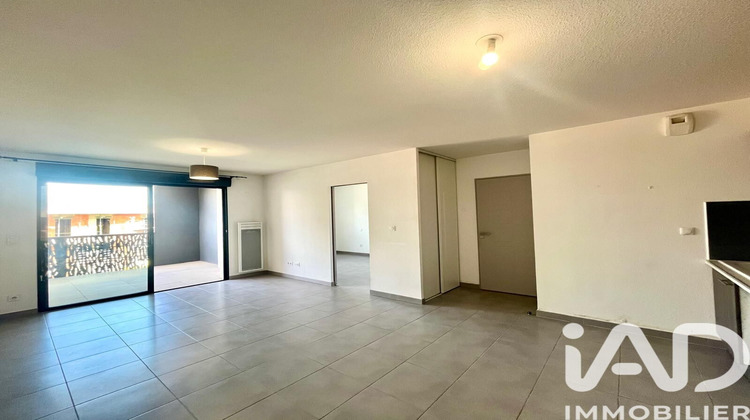 Ma-Cabane - Vente Appartement Narbonne, 42 m²