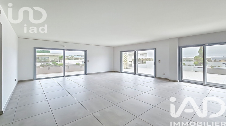 Ma-Cabane - Vente Appartement Narbonne, 88 m²
