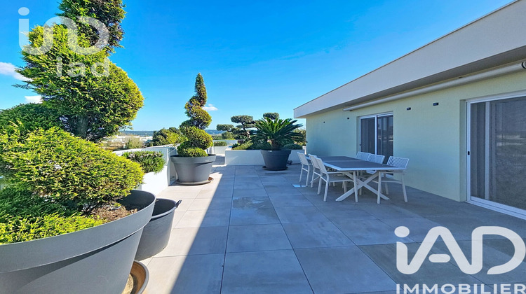 Ma-Cabane - Vente Appartement Narbonne, 88 m²