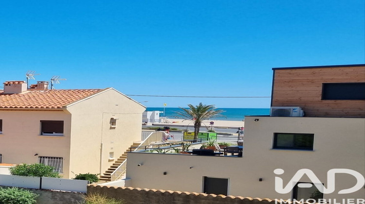 Ma-Cabane - Vente Appartement Narbonne, 26 m²