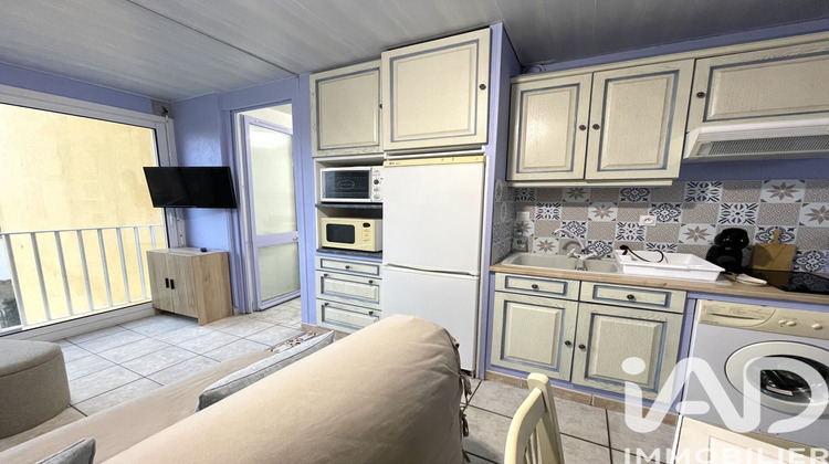 Ma-Cabane - Vente Appartement Narbonne, 26 m²