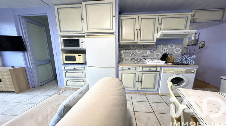 Ma-Cabane - Vente Appartement Narbonne, 26 m²