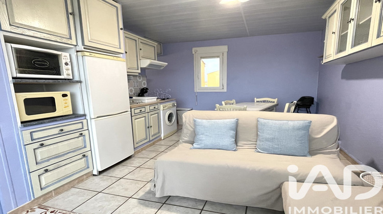 Ma-Cabane - Vente Appartement Narbonne, 26 m²