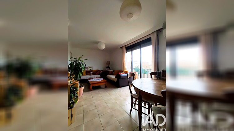 Ma-Cabane - Vente Appartement Narbonne, 98 m²