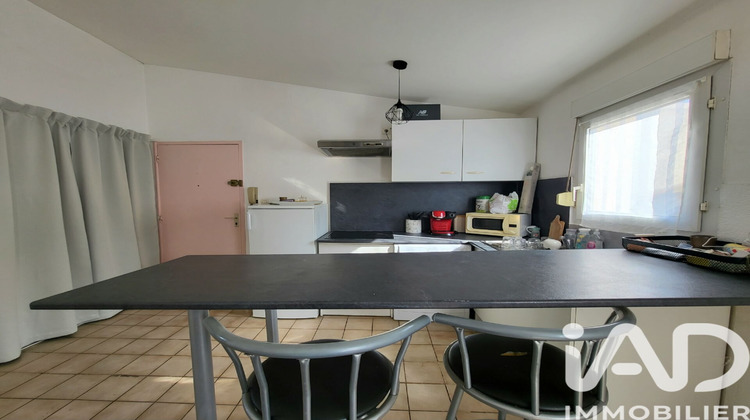 Ma-Cabane - Vente Appartement Narbonne, 40 m²