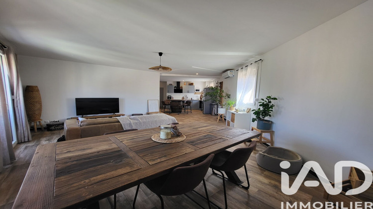 Ma-Cabane - Vente Appartement Narbonne, 98 m²