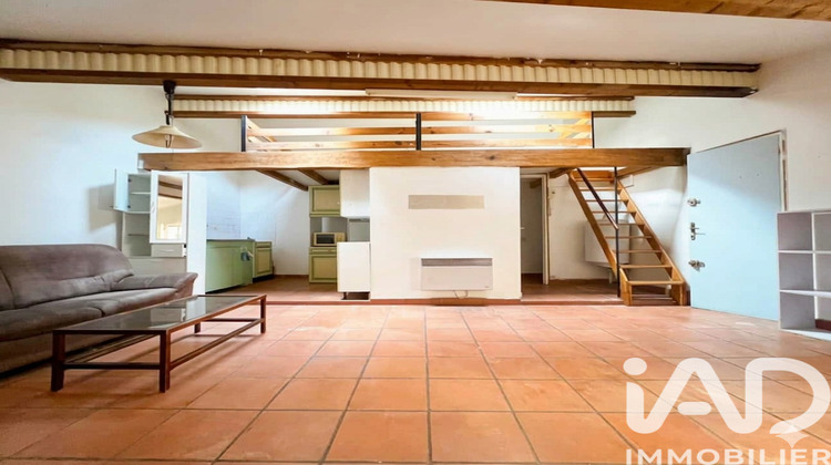 Ma-Cabane - Vente Appartement Narbonne, 36 m²