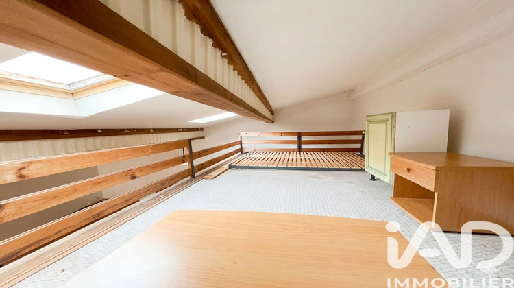 Ma-Cabane - Vente Appartement Narbonne, 36 m²