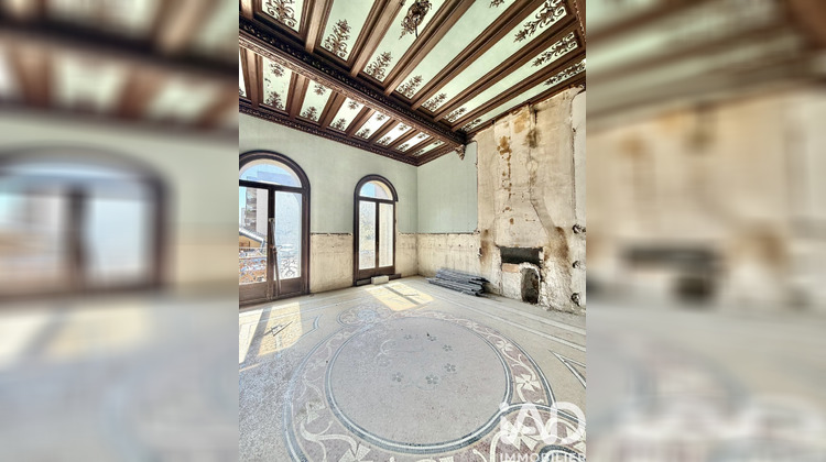 Ma-Cabane - Vente Appartement Narbonne, 95 m²