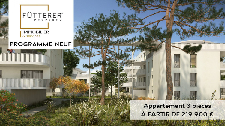 Ma-Cabane - Vente Appartement Narbonne, 61 m²