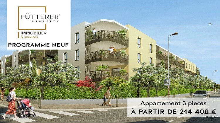 Ma-Cabane - Vente Appartement Narbonne, 61 m²