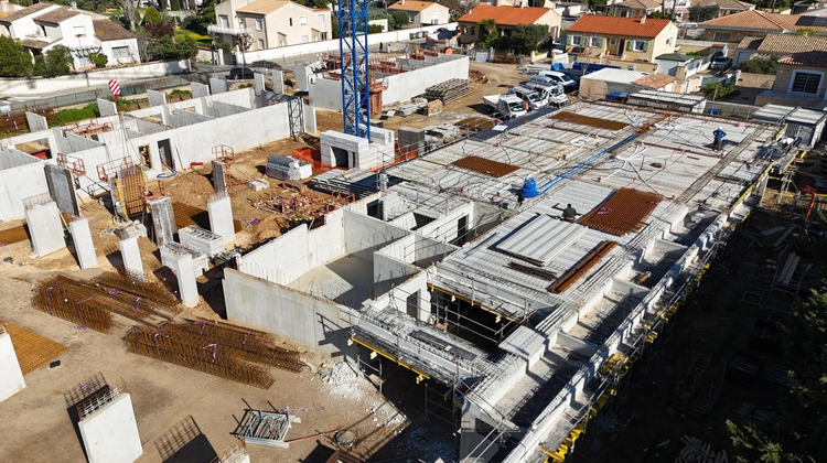 Ma-Cabane - Vente Appartement Narbonne, 61 m²