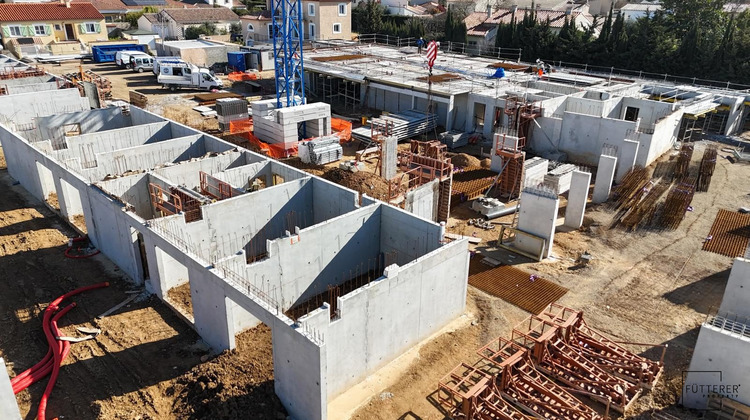 Ma-Cabane - Vente Appartement Narbonne, 100 m²