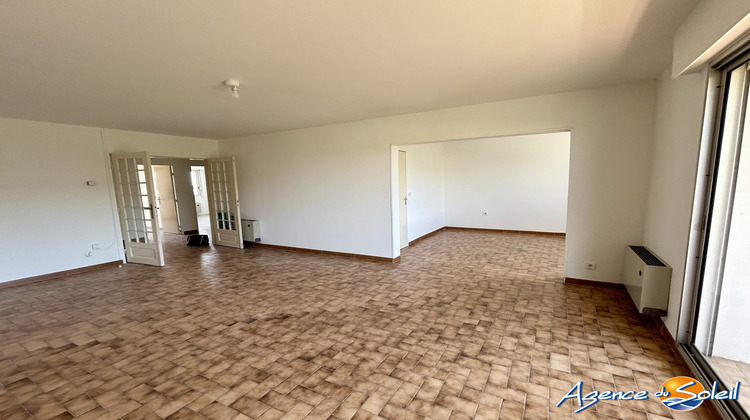 Ma-Cabane - Vente Appartement Narbonne, 83 m²