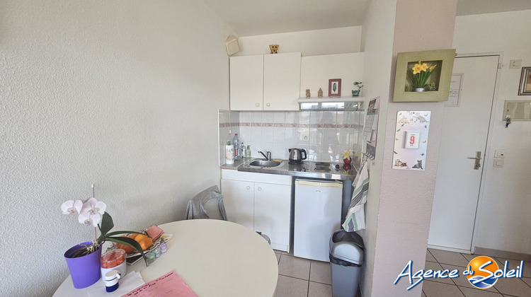 Ma-Cabane - Vente Appartement Narbonne, 32 m²