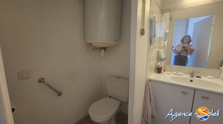 Ma-Cabane - Vente Appartement Narbonne, 32 m²