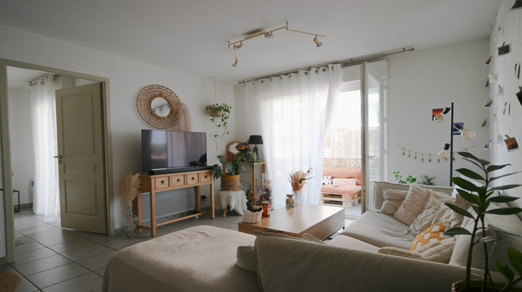Ma-Cabane - Vente Appartement Narbonne, 49 m²