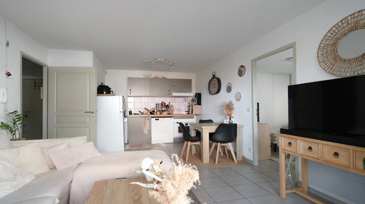 Ma-Cabane - Vente Appartement Narbonne, 49 m²