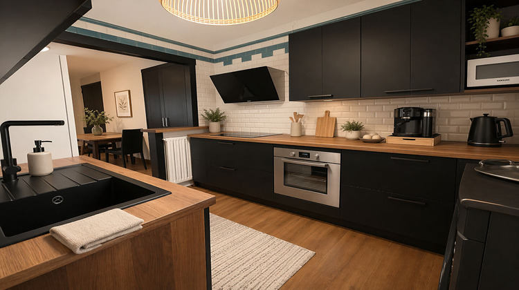 Ma-Cabane - Vente Appartement NARBONNE, 85 m²