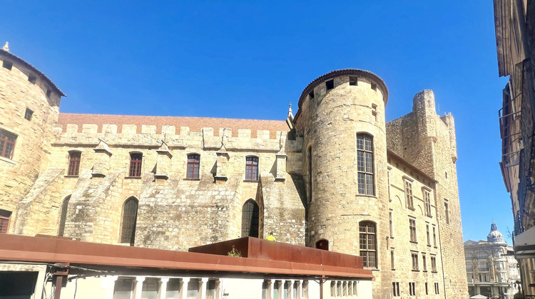 Ma-Cabane - Vente Appartement NARBONNE, 85 m²
