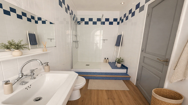 Ma-Cabane - Vente Appartement NARBONNE, 85 m²