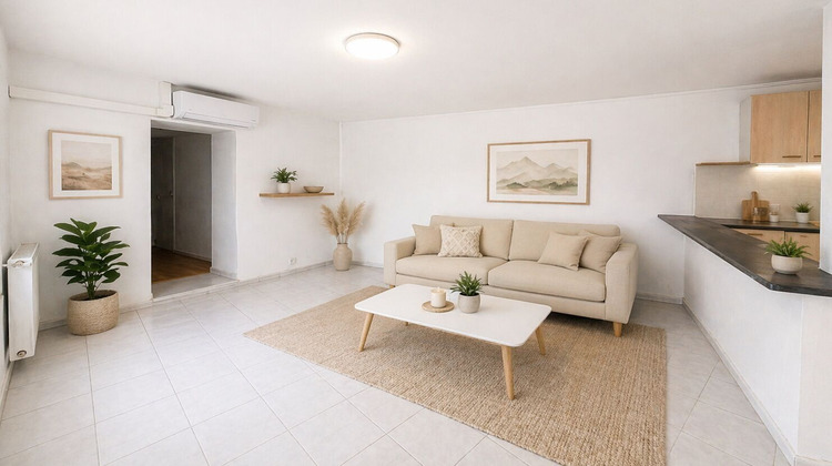 Ma-Cabane - Vente Appartement NARBONNE, 51 m²