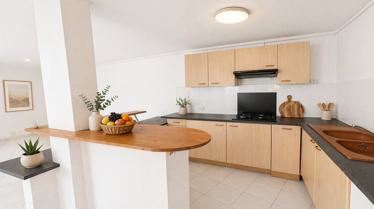 Ma-Cabane - Vente Appartement NARBONNE, 51 m²
