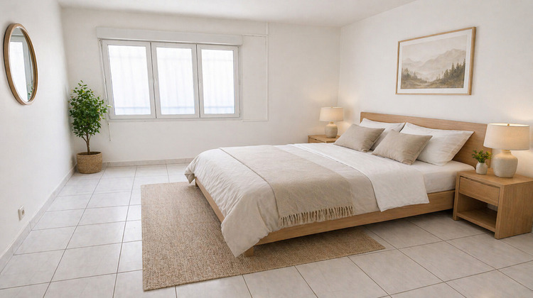 Ma-Cabane - Vente Appartement NARBONNE, 51 m²