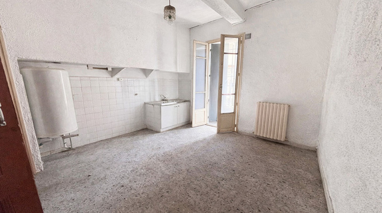 Ma-Cabane - Vente Appartement NARBONNE, 34 m²