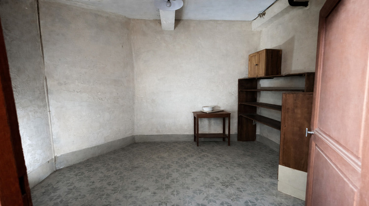 Ma-Cabane - Vente Appartement NARBONNE, 34 m²