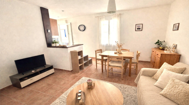 Ma-Cabane - Vente Appartement NARBONNE, 36 m²