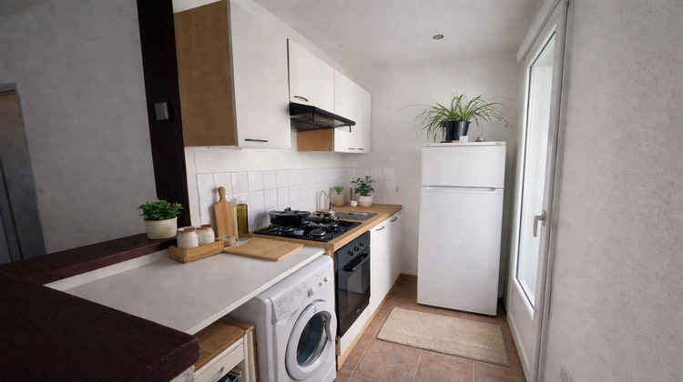 Ma-Cabane - Vente Appartement NARBONNE, 36 m²