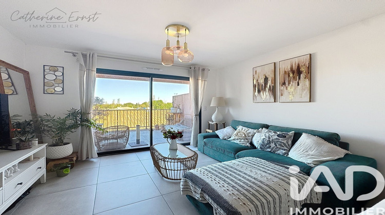 Ma-Cabane - Vente Appartement Narbonne, 74 m²