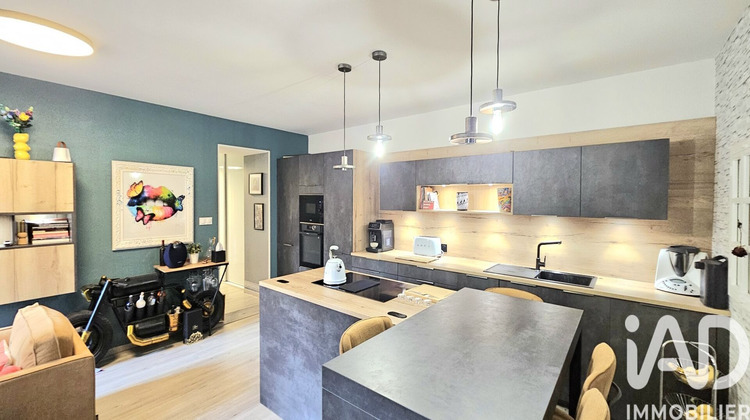 Ma-Cabane - Vente Appartement Narbonne, 58 m²