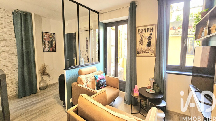 Ma-Cabane - Vente Appartement Narbonne, 58 m²