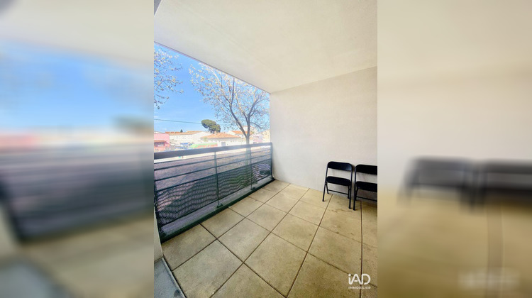 Ma-Cabane - Vente Appartement Narbonne, 41 m²