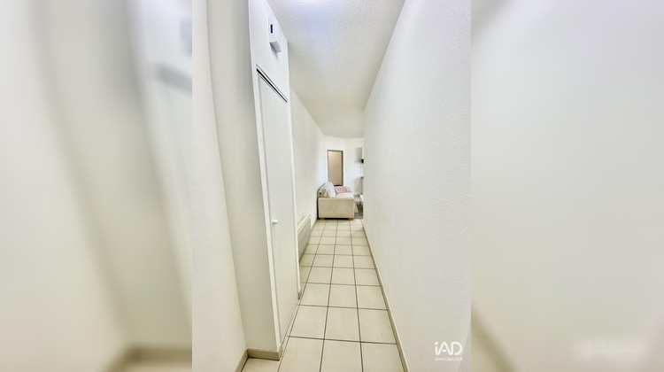 Ma-Cabane - Vente Appartement Narbonne, 41 m²