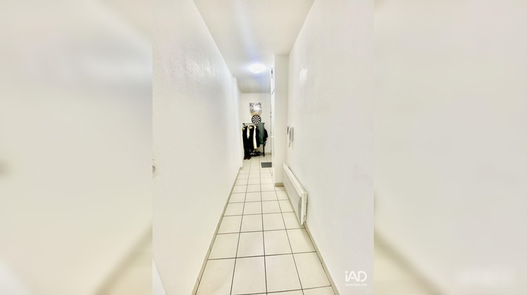 Ma-Cabane - Vente Appartement Narbonne, 41 m²