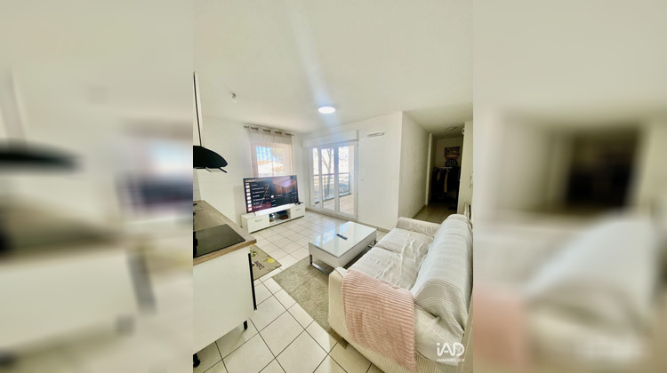 Ma-Cabane - Vente Appartement Narbonne, 41 m²