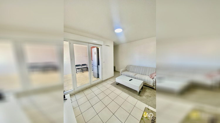 Ma-Cabane - Vente Appartement Narbonne, 41 m²