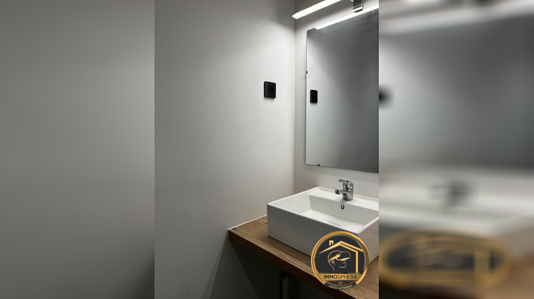 Ma-Cabane - Vente Appartement Narbonne, 22 m²