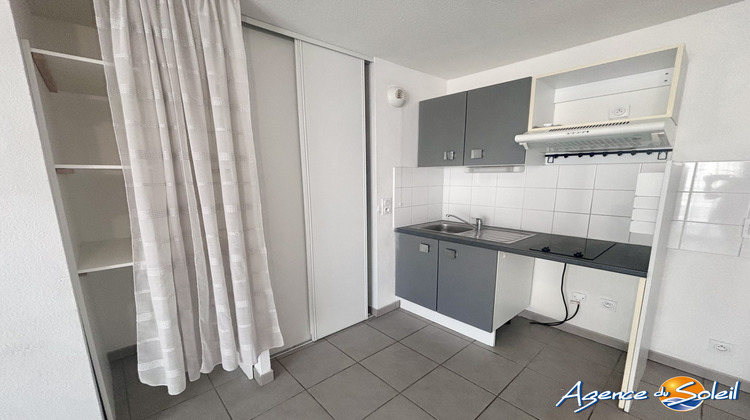 Ma-Cabane - Vente Appartement Narbonne, 37 m²