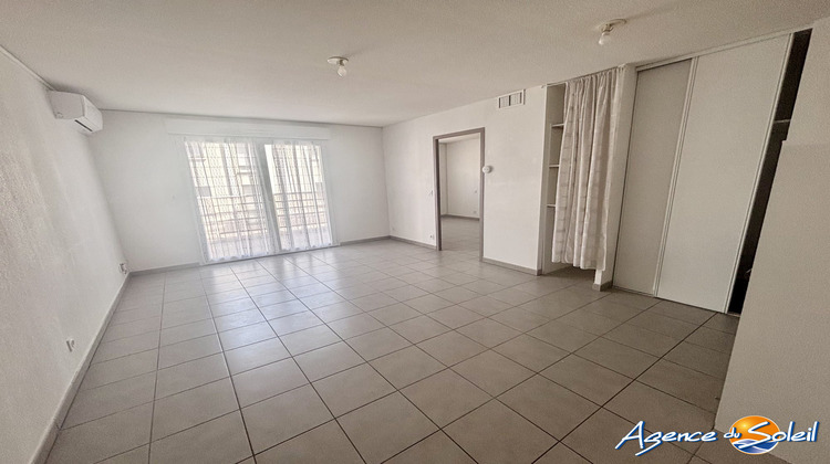 Ma-Cabane - Vente Appartement Narbonne, 37 m²