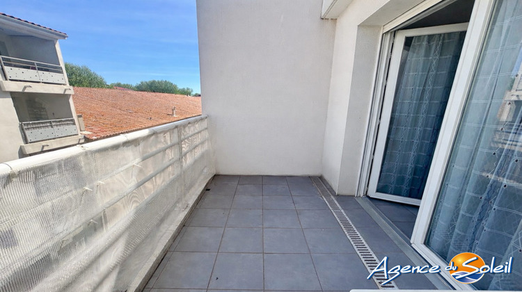 Ma-Cabane - Vente Appartement Narbonne, 37 m²
