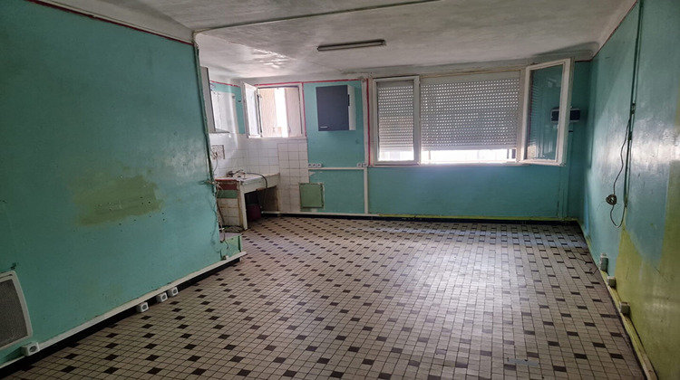 Ma-Cabane - Vente Appartement NARBONNE, 24 m²