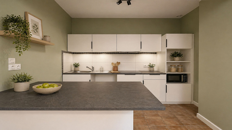 Ma-Cabane - Vente Appartement NARBONNE, 84 m²