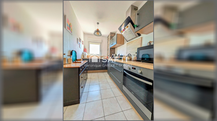 Ma-Cabane - Vente Appartement Narbonne, 56 m²