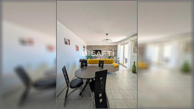 Ma-Cabane - Vente Appartement Narbonne, 56 m²
