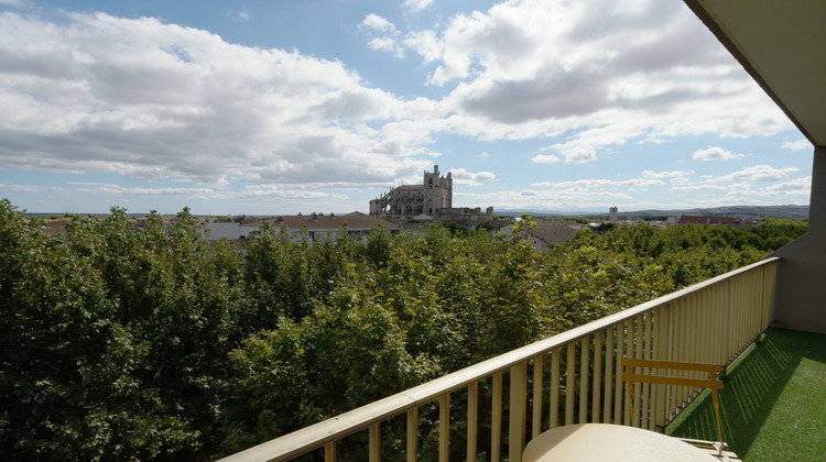 Ma-Cabane - Vente Appartement Narbonne, 37 m²