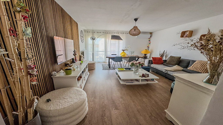 Ma-Cabane - Vente Appartement Narbonne, 75 m²